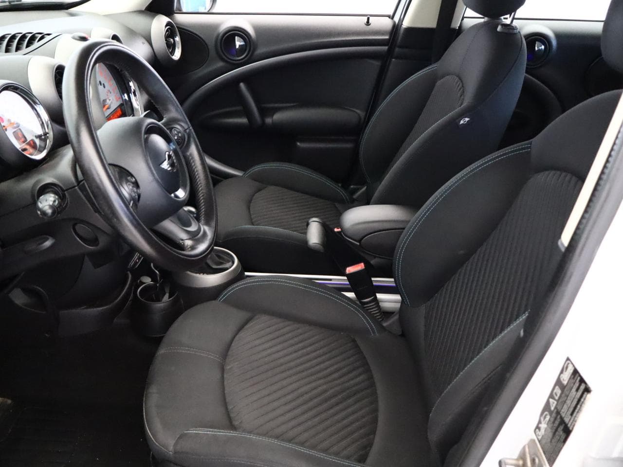 2012 Mini COOPER S - 14