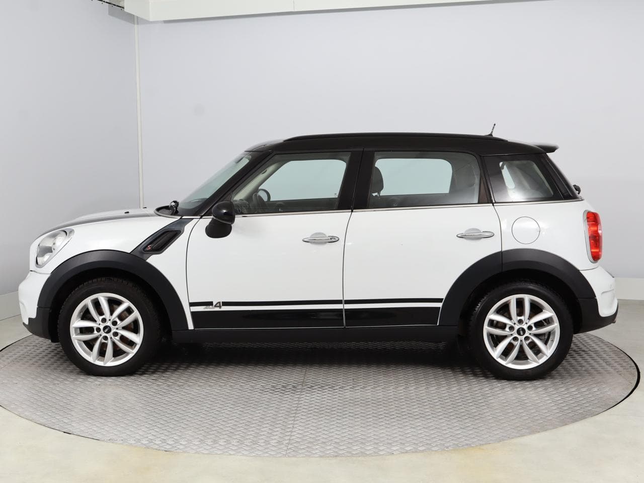 2012 Mini COOPER S - 4