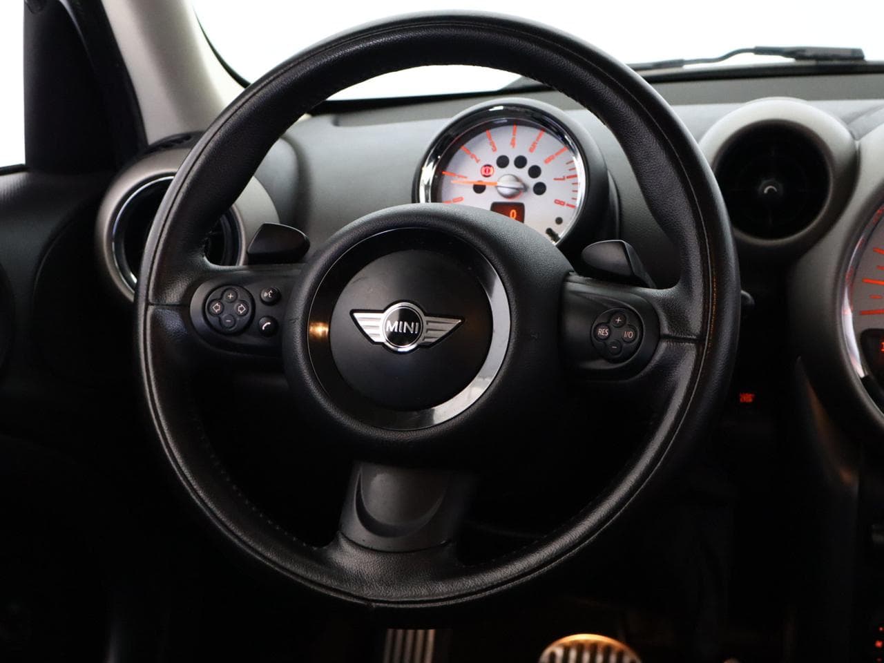 2012 Mini COOPER S - 20