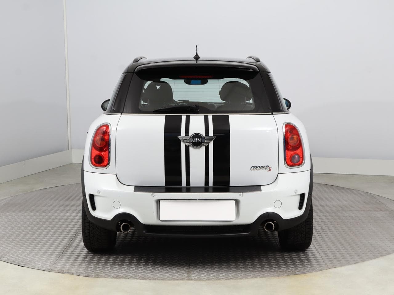 2012 Mini COOPER S - 6