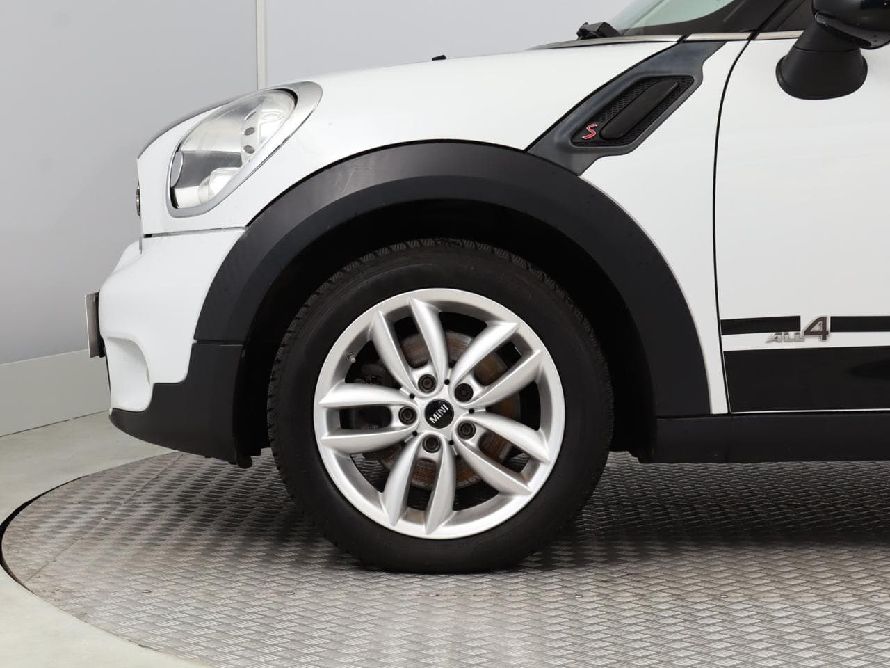 2012 Mini COOPER S - 19