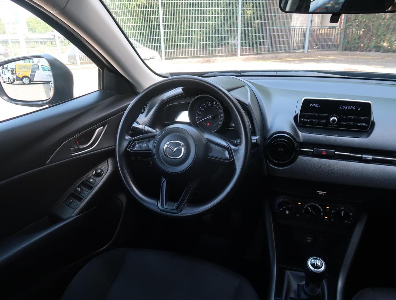 2019 Mazda CX-3 - 9