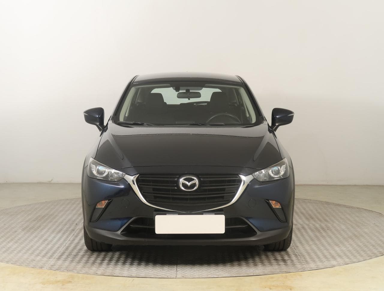 2019 Mazda CX-3 - 2