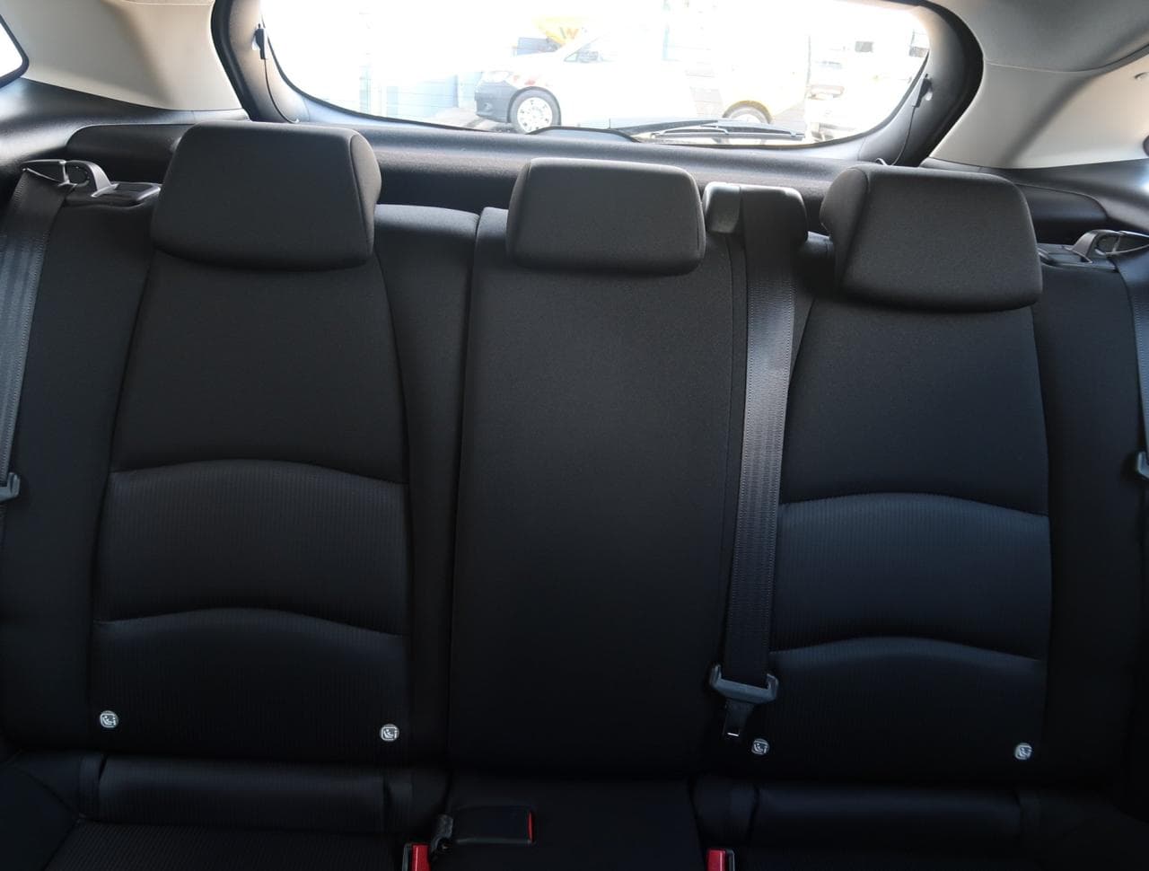 2019 Mazda CX-3 - 14