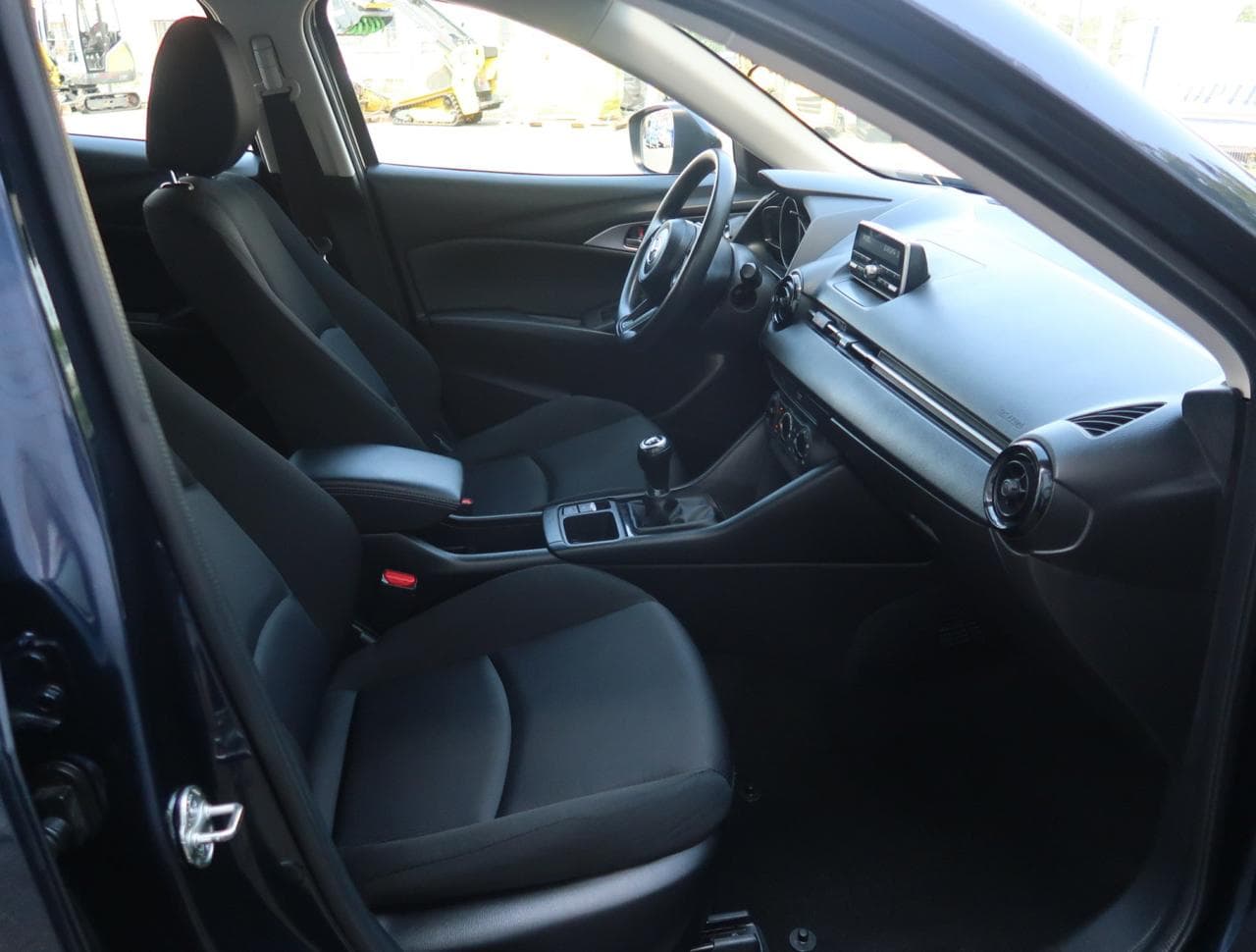 2019 Mazda CX-3 - 12