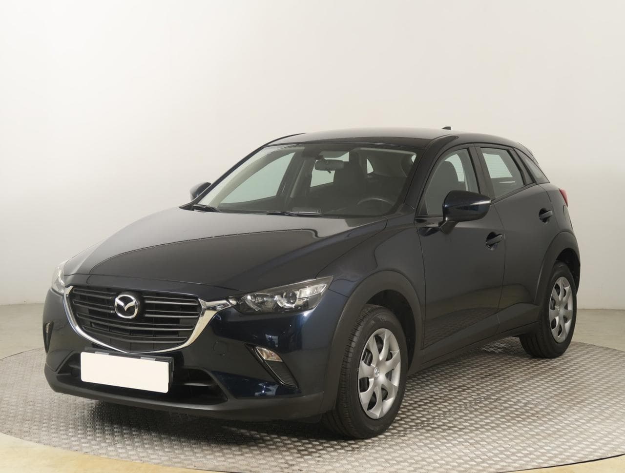 2019 Mazda CX-3 - 3