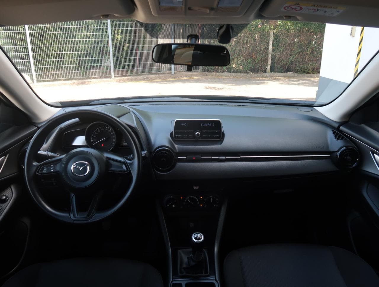 2019 Mazda CX-3 - 10