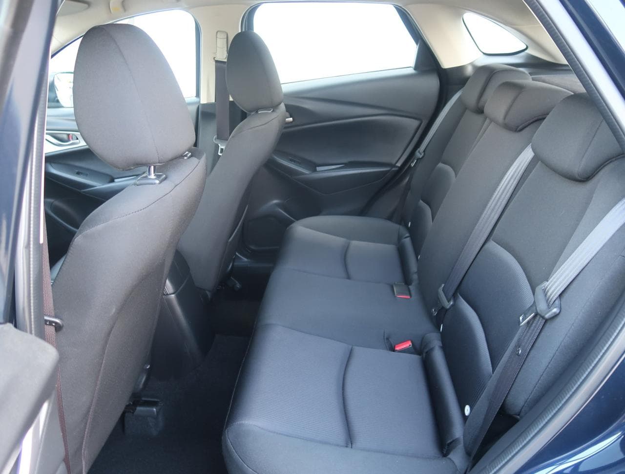 2019 Mazda CX-3 - 15