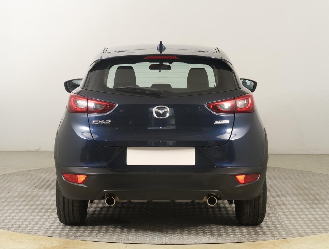 2019 Mazda CX-3 - 6