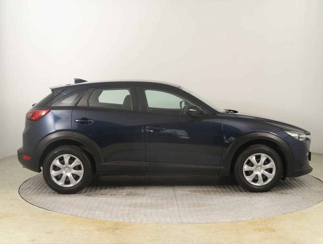 2019 Mazda CX-3 - 8