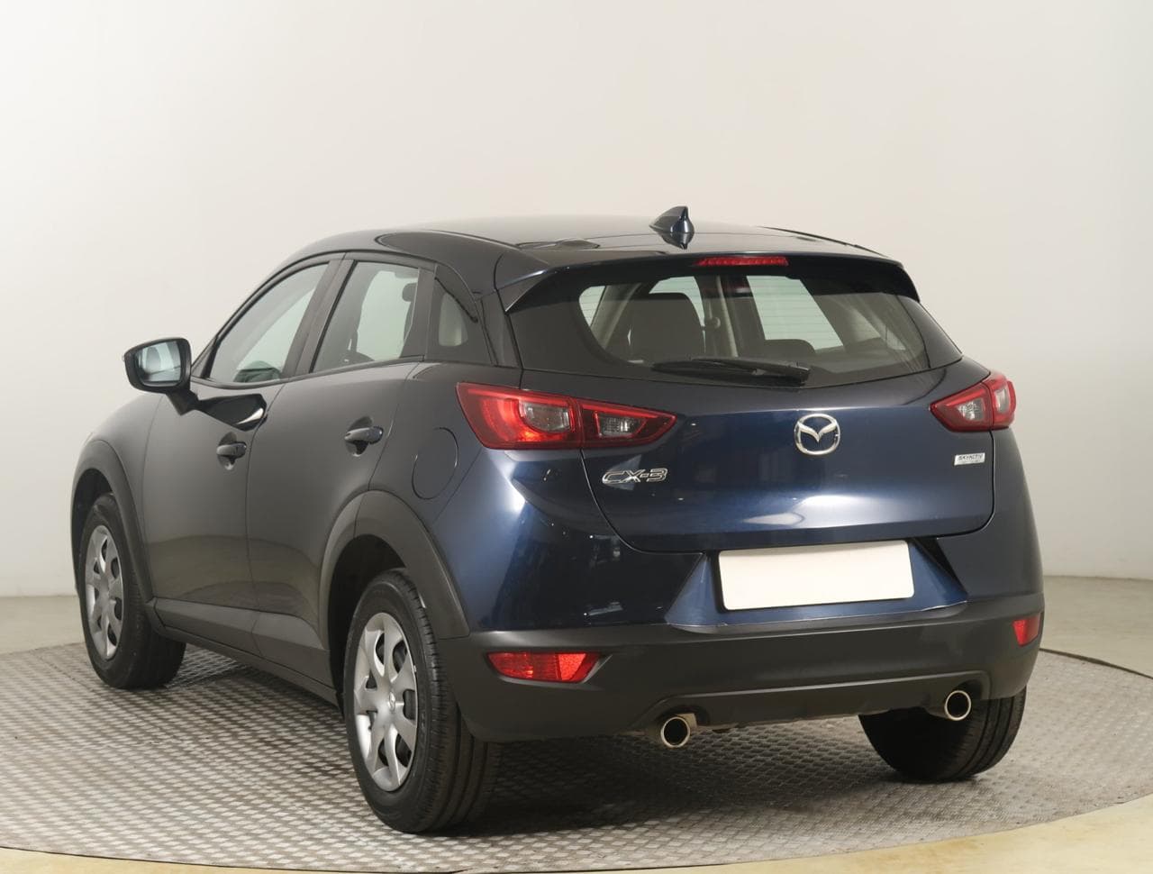 2019 Mazda CX-3 - 5