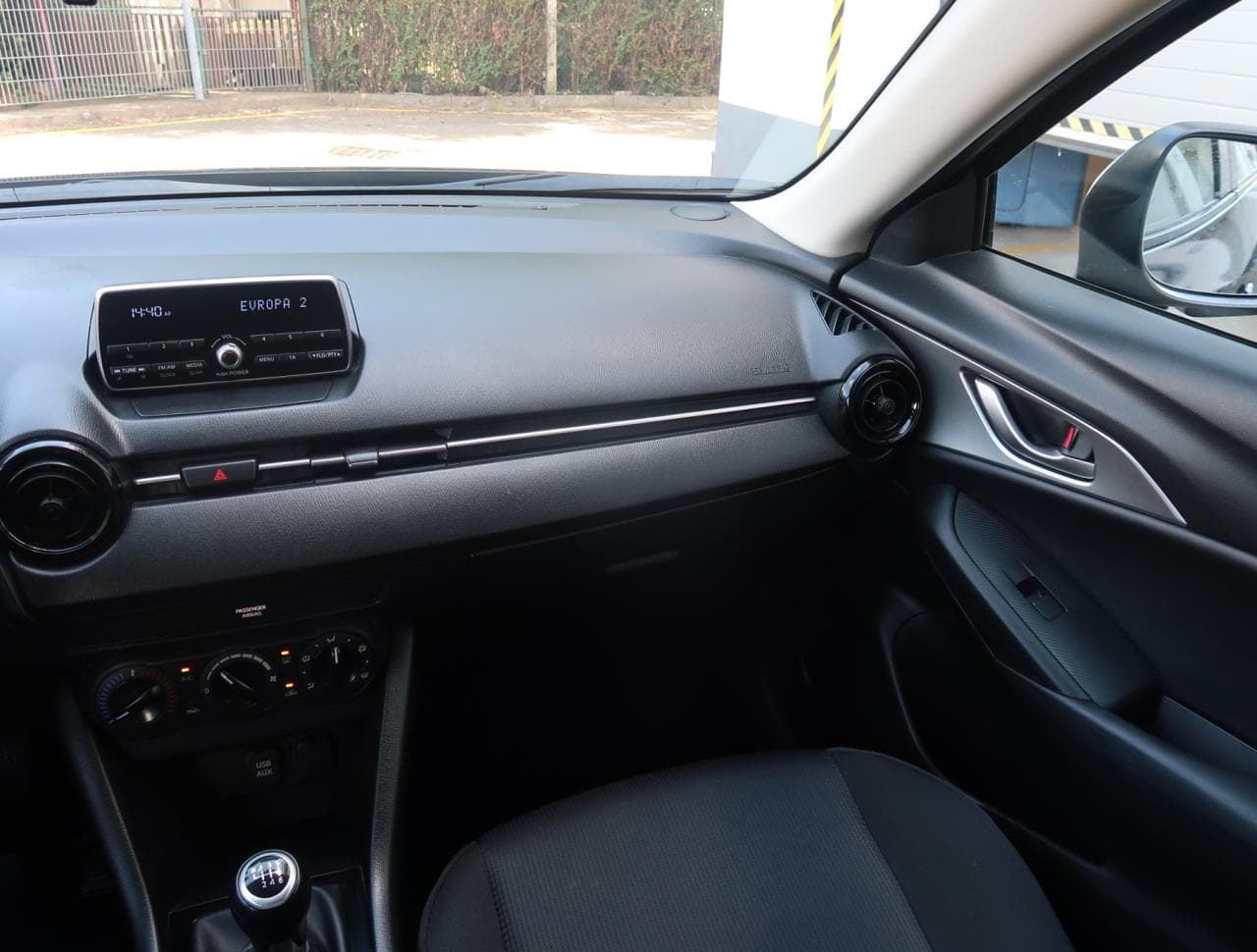 2019 Mazda CX-3 - 11