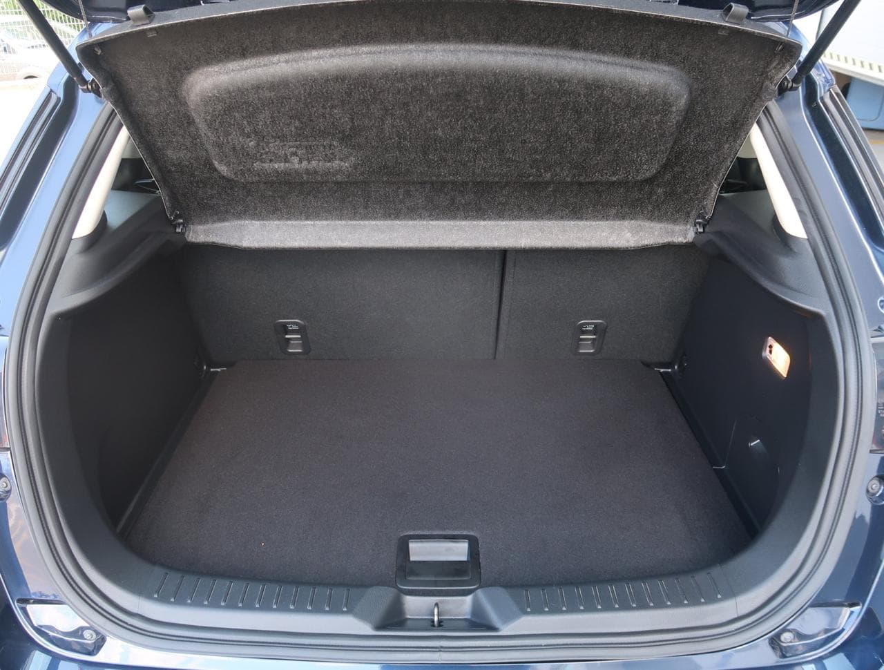 2019 Mazda CX-3 - 19