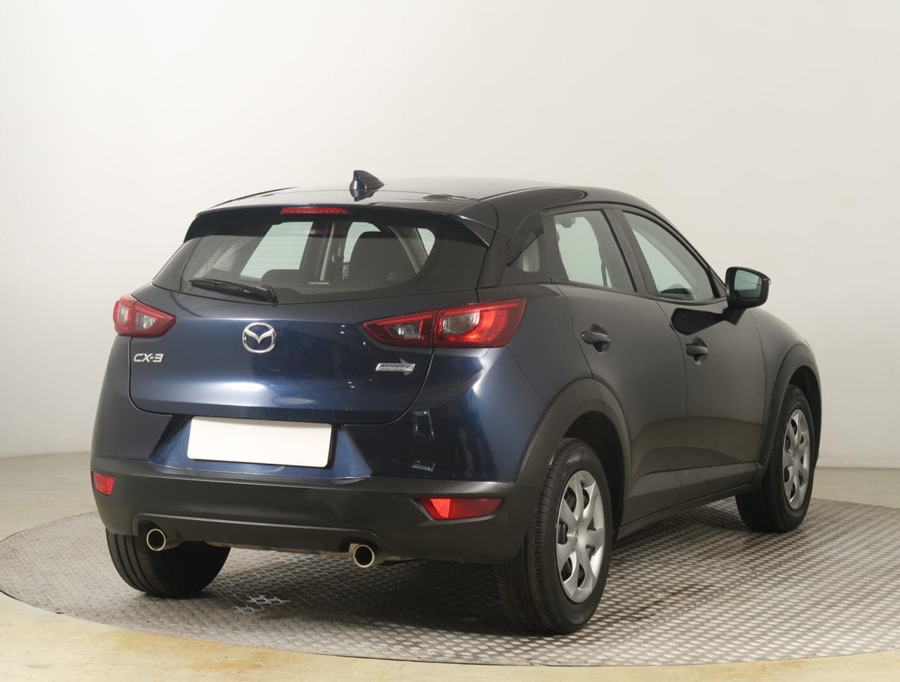 2019 Mazda CX-3 - 7