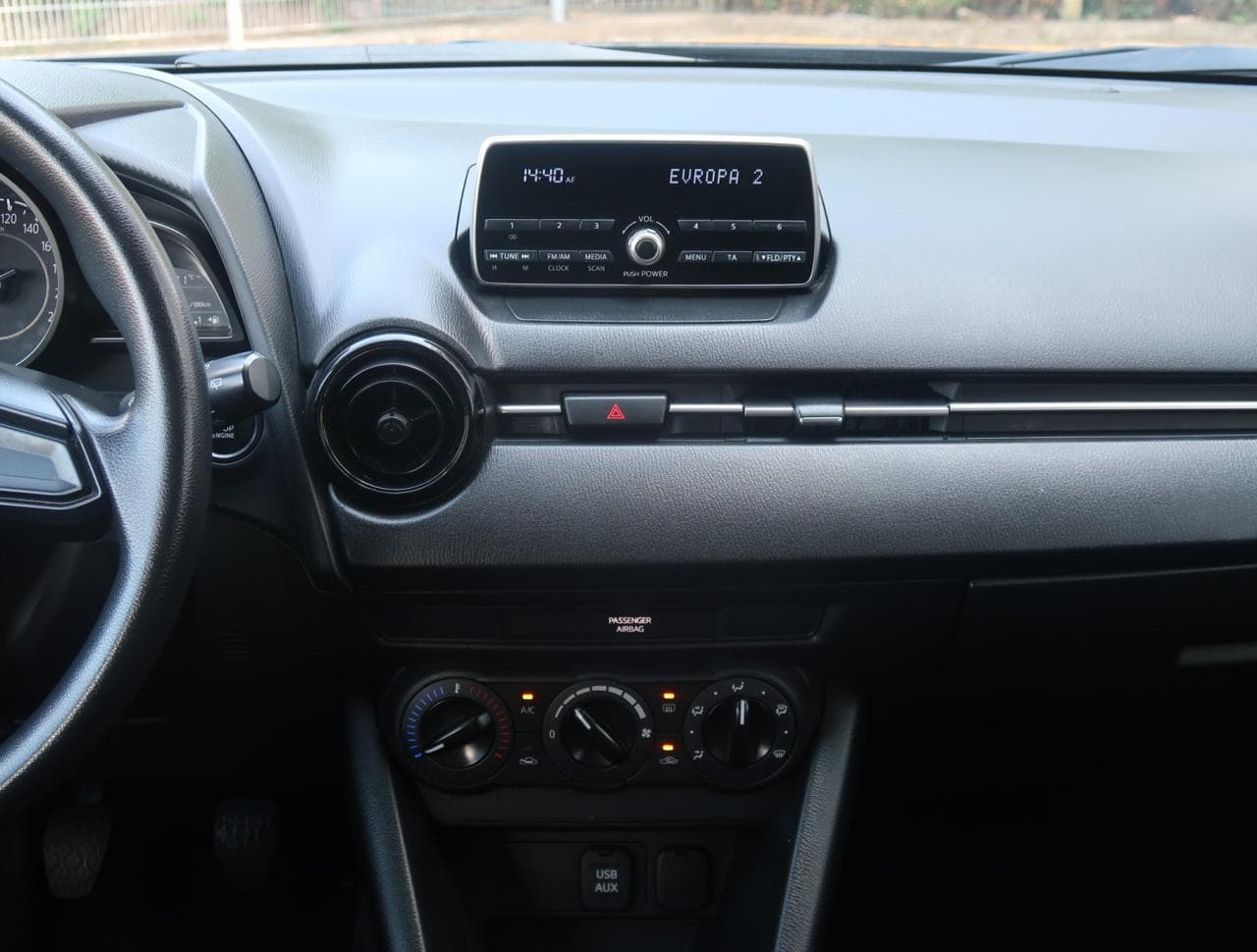 2019 Mazda CX-3 - 18