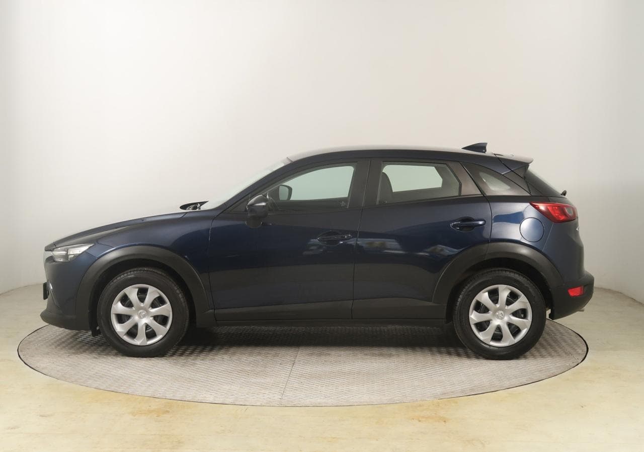 2019 Mazda CX-3 - 4
