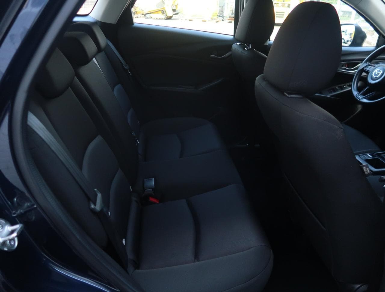2019 Mazda CX-3 - 13