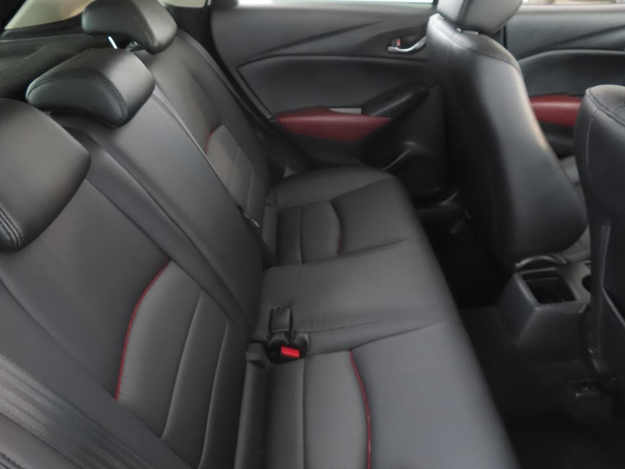 2017 Mazda CX-3 - 13