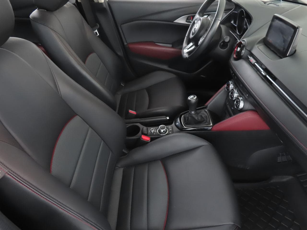 2017 Mazda CX-3 - 12