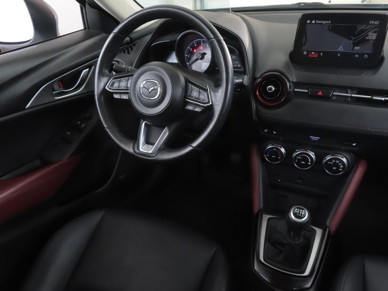 2017 Mazda CX-3 - 9