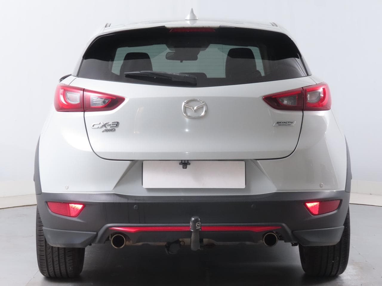 2017 Mazda CX-3 - 6