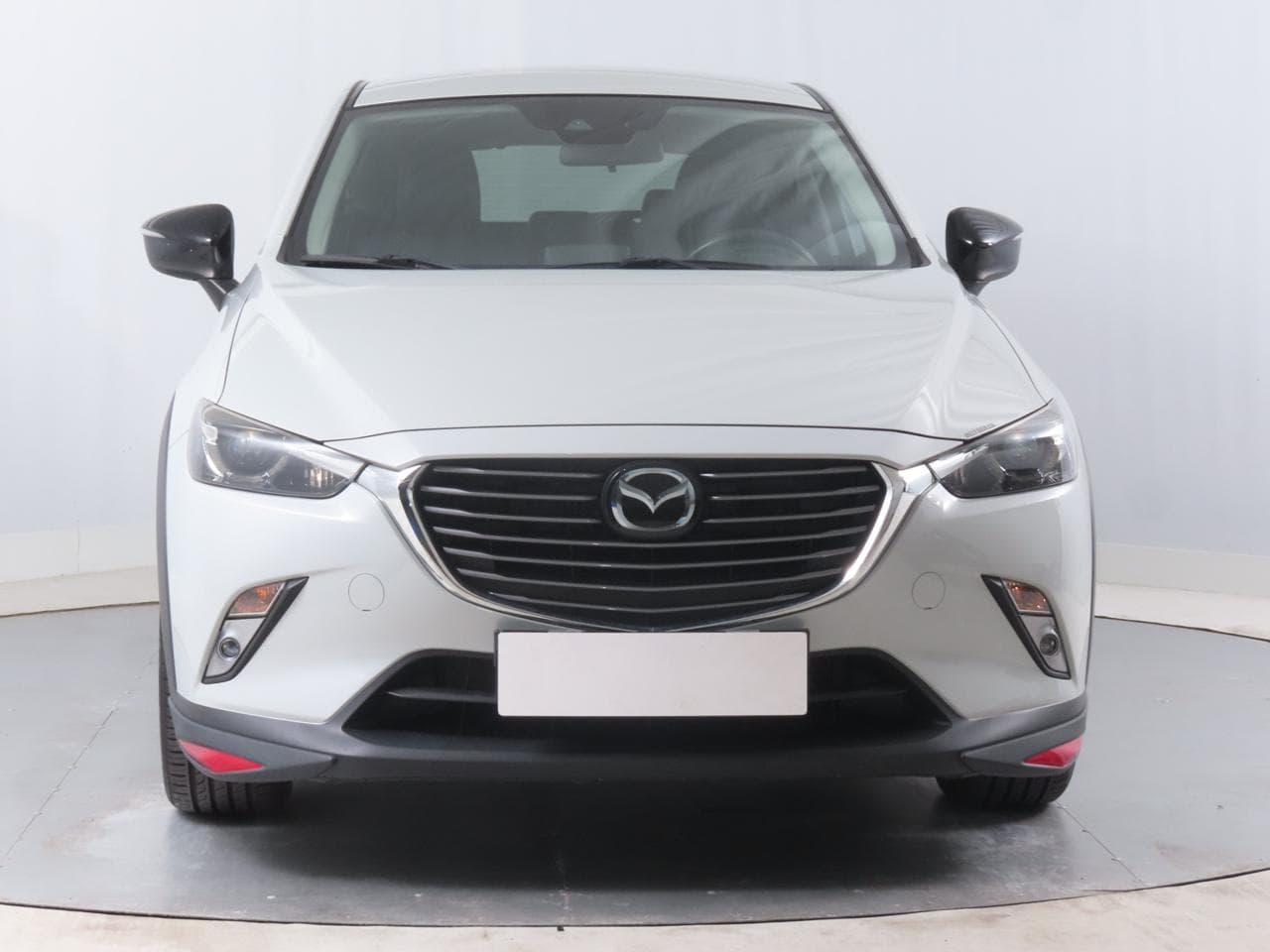 2017 Mazda CX-3 - 2