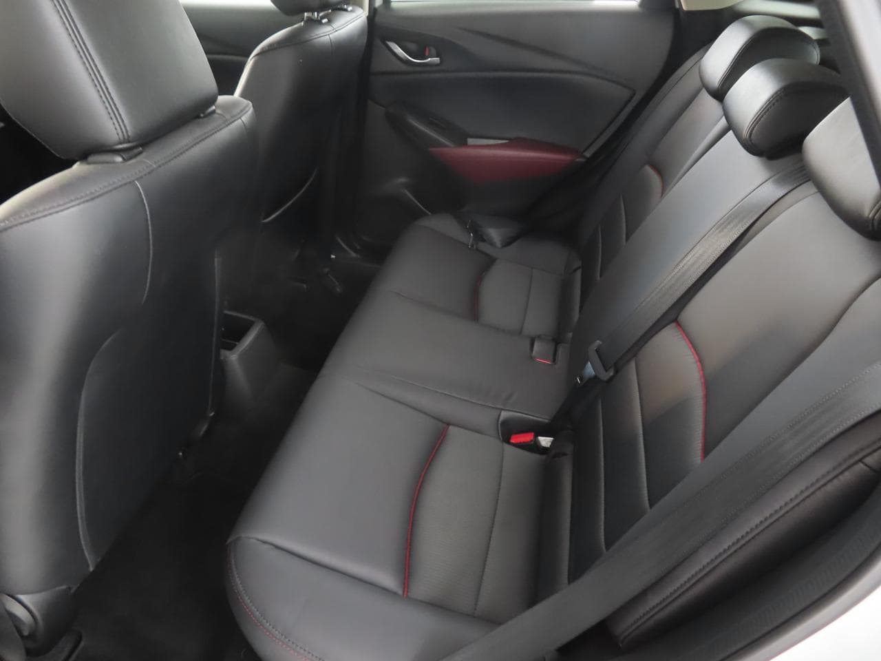2017 Mazda CX-3 - 15
