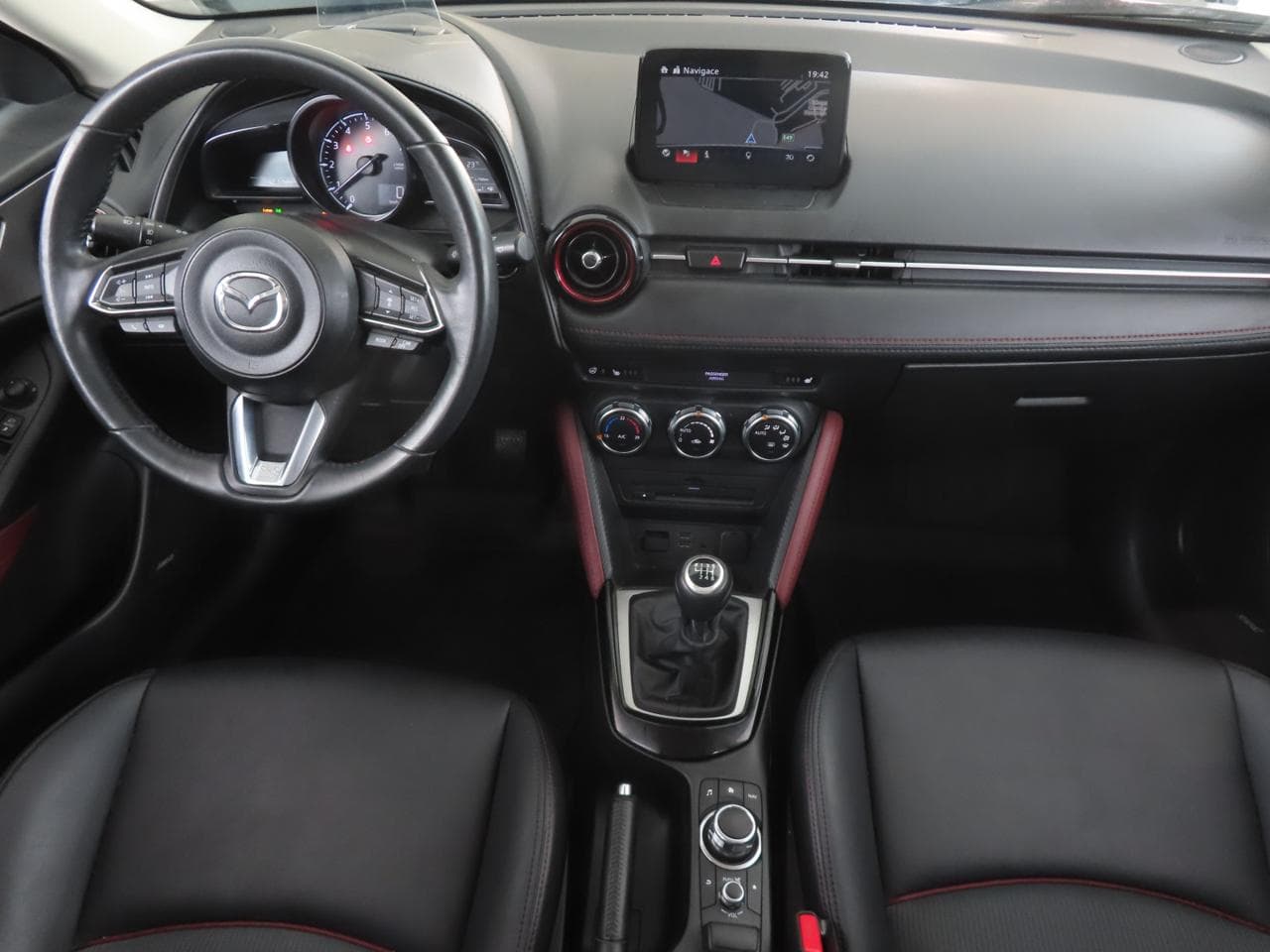 2017 Mazda CX-3 - 10