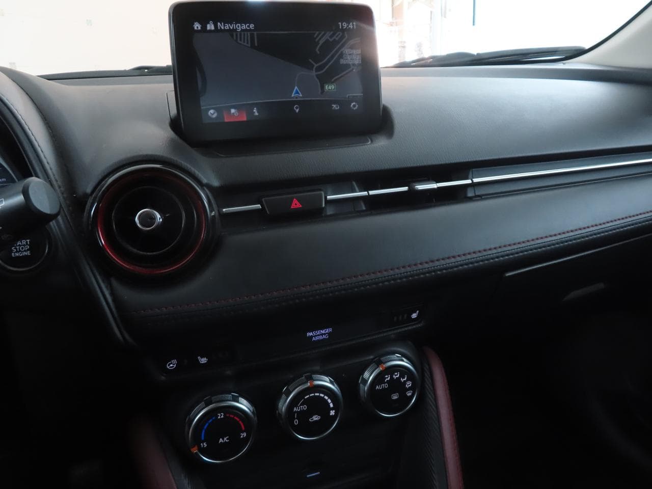2017 Mazda CX-3 - 18
