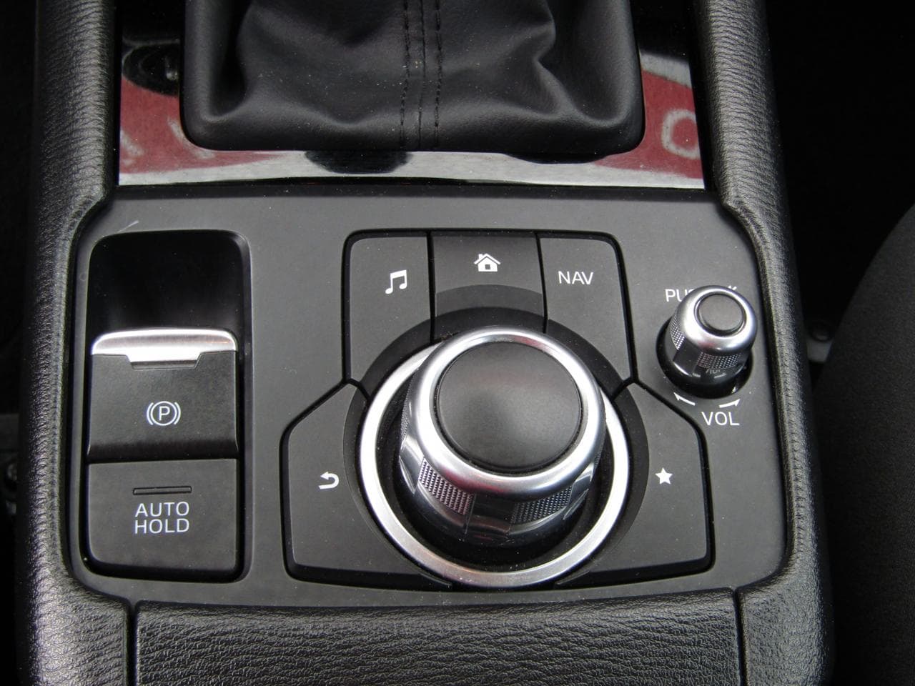 2019 Mazda CX-3 - 13