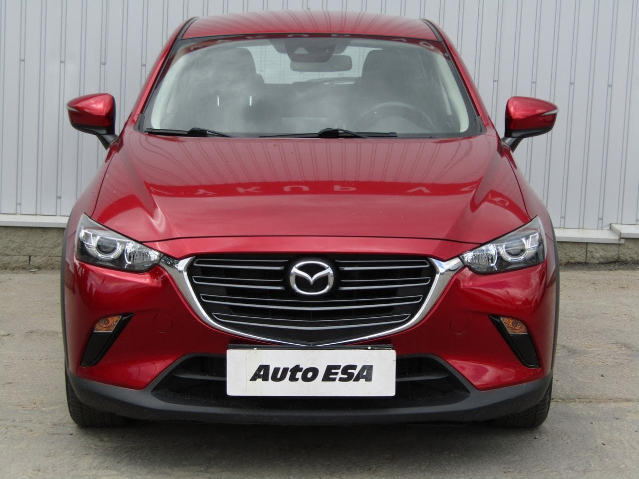 2019 Mazda CX-3 - 2