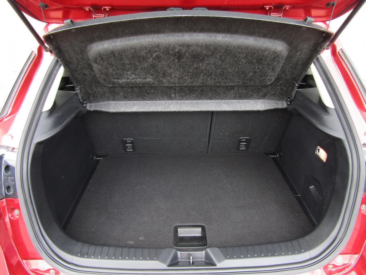 2019 Mazda CX-3 - 7