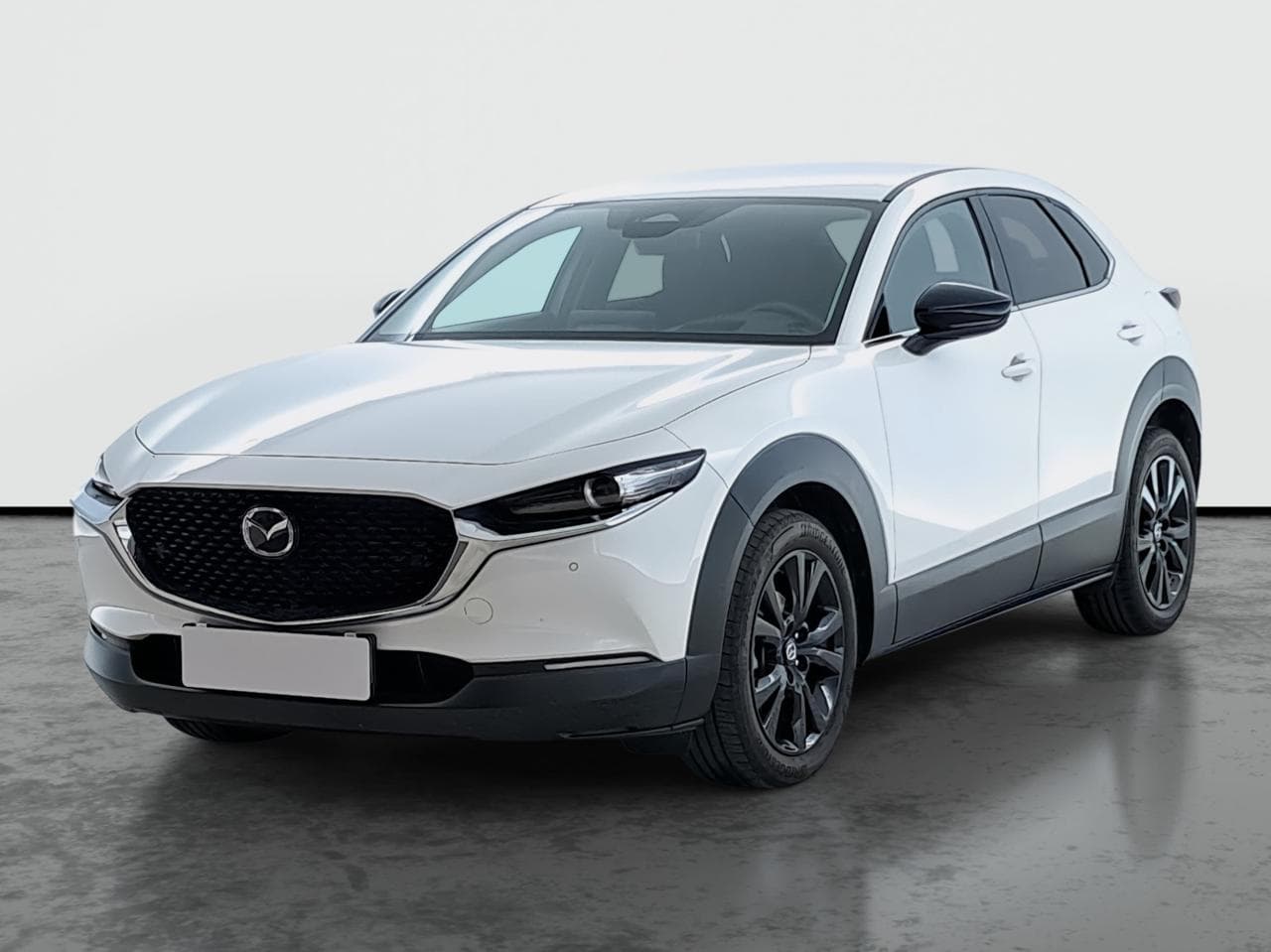 2024 Mazda CX-30 - 3