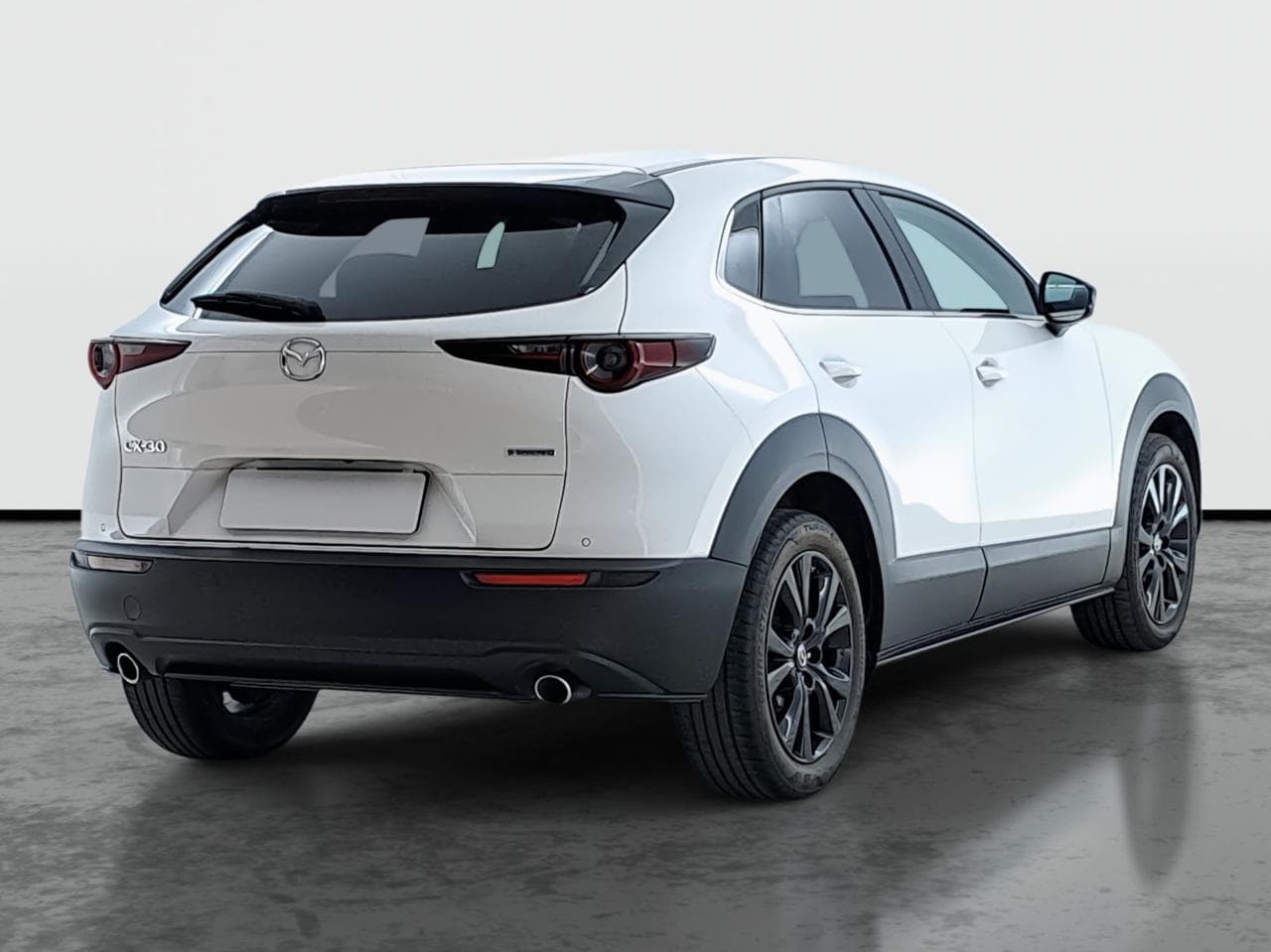 2024 Mazda CX-30 - 7