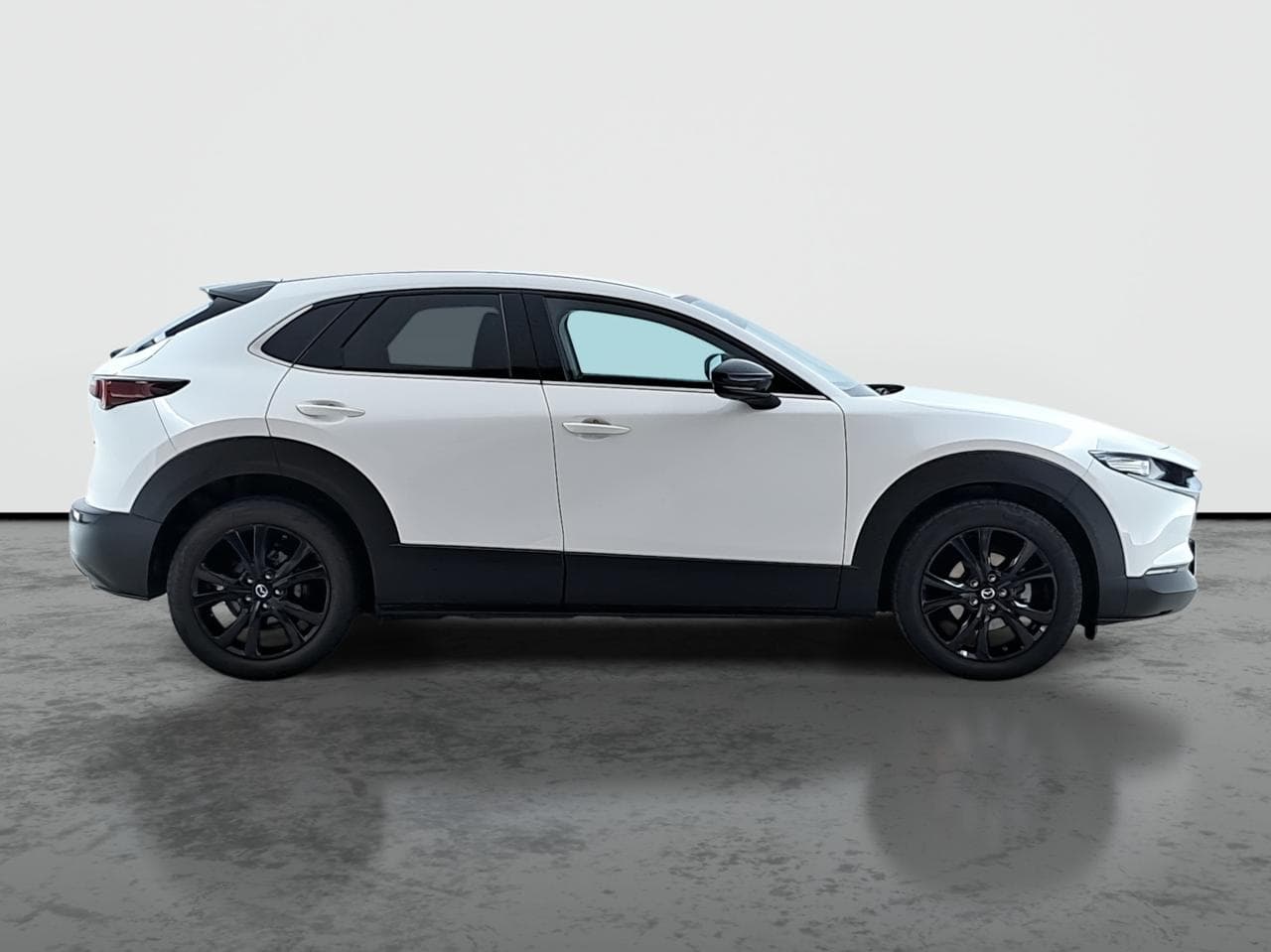 2024 Mazda CX-30 - 8