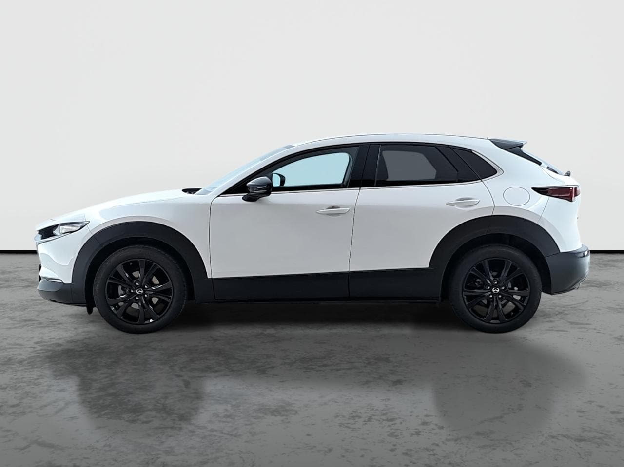 2024 Mazda CX-30 - 4