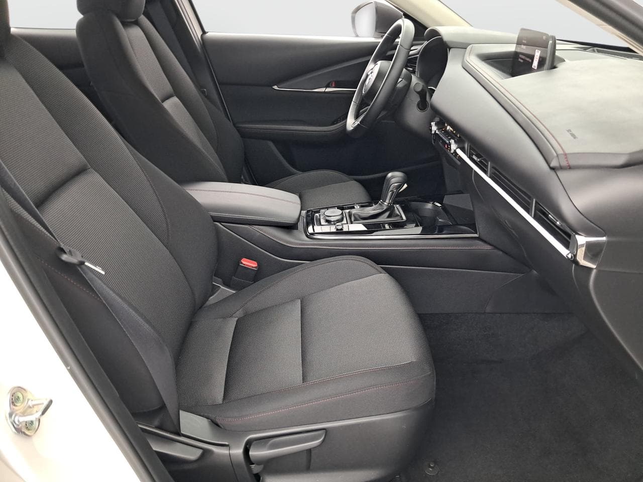 2024 Mazda CX-30 - 12
