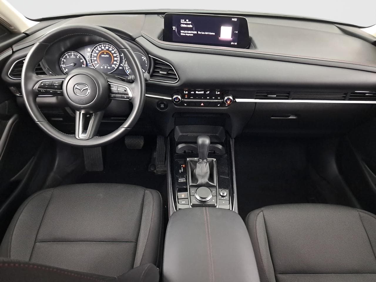 2024 Mazda CX-30 - 10
