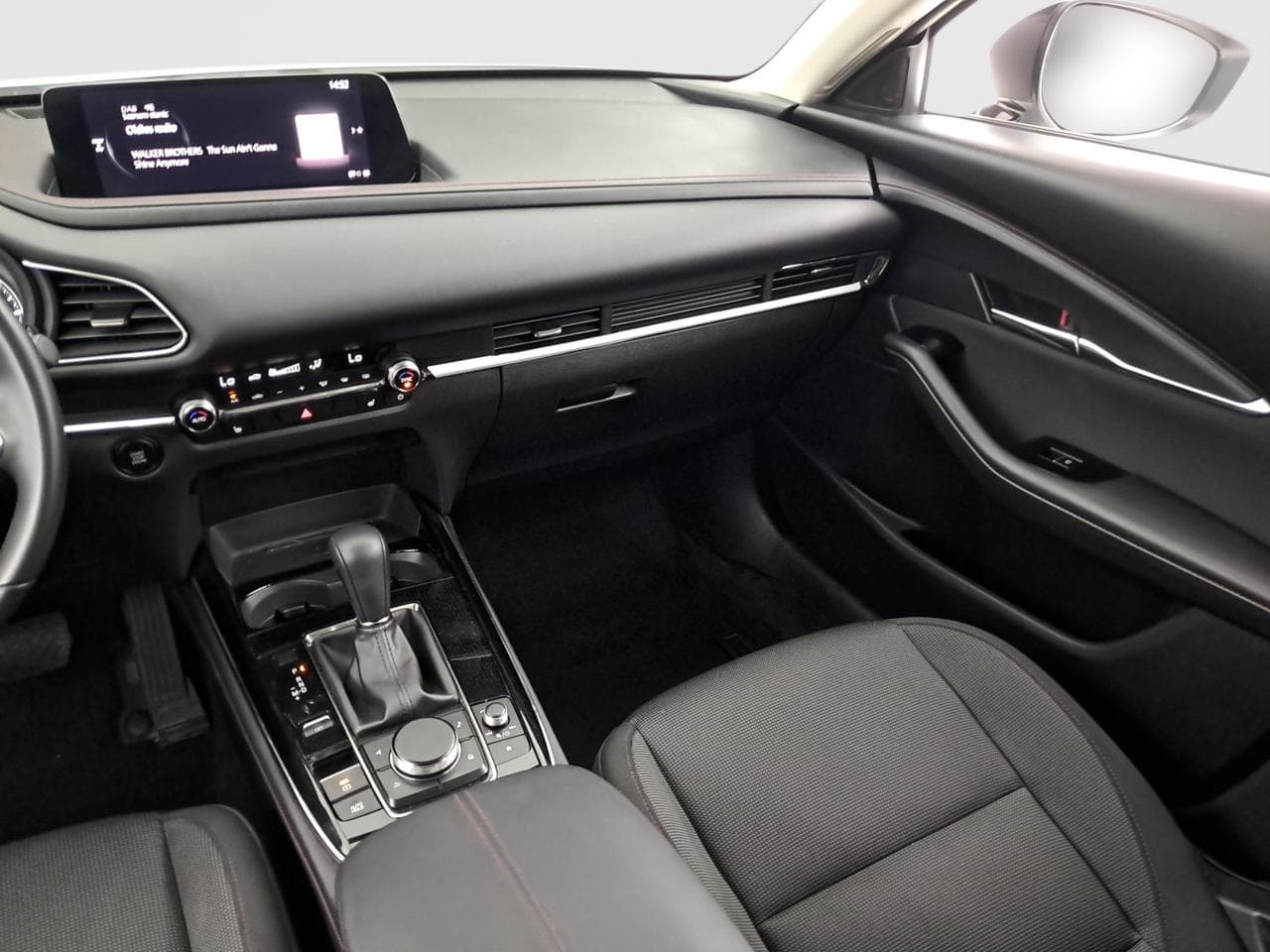 2024 Mazda CX-30 - 11