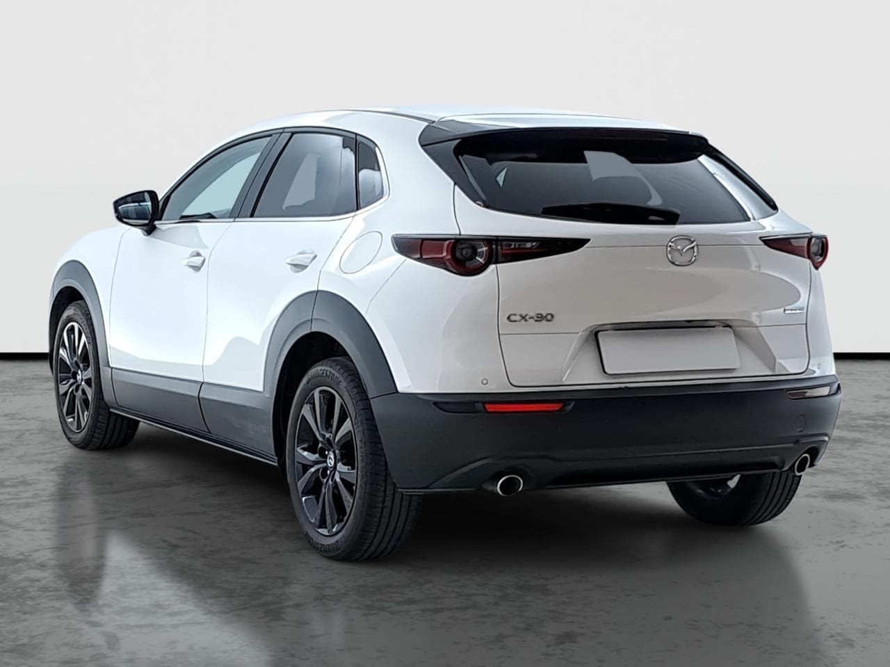 2024 Mazda CX-30 - 5