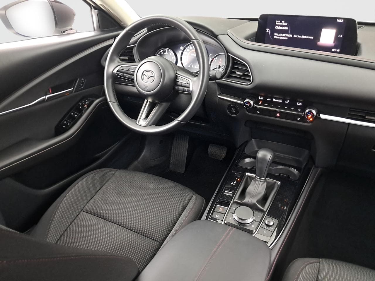 2024 Mazda CX-30 - 9