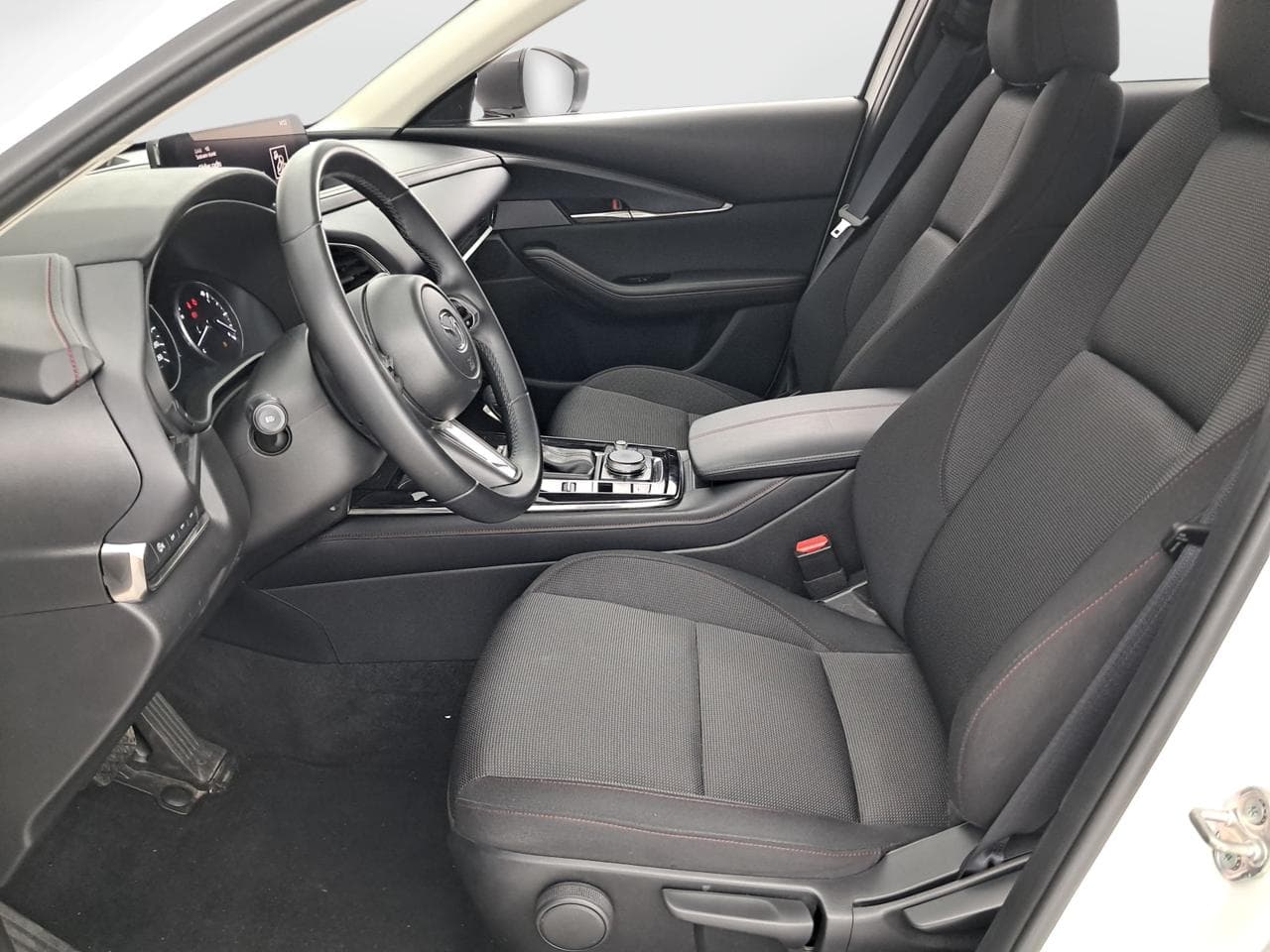 2024 Mazda CX-30 - 16