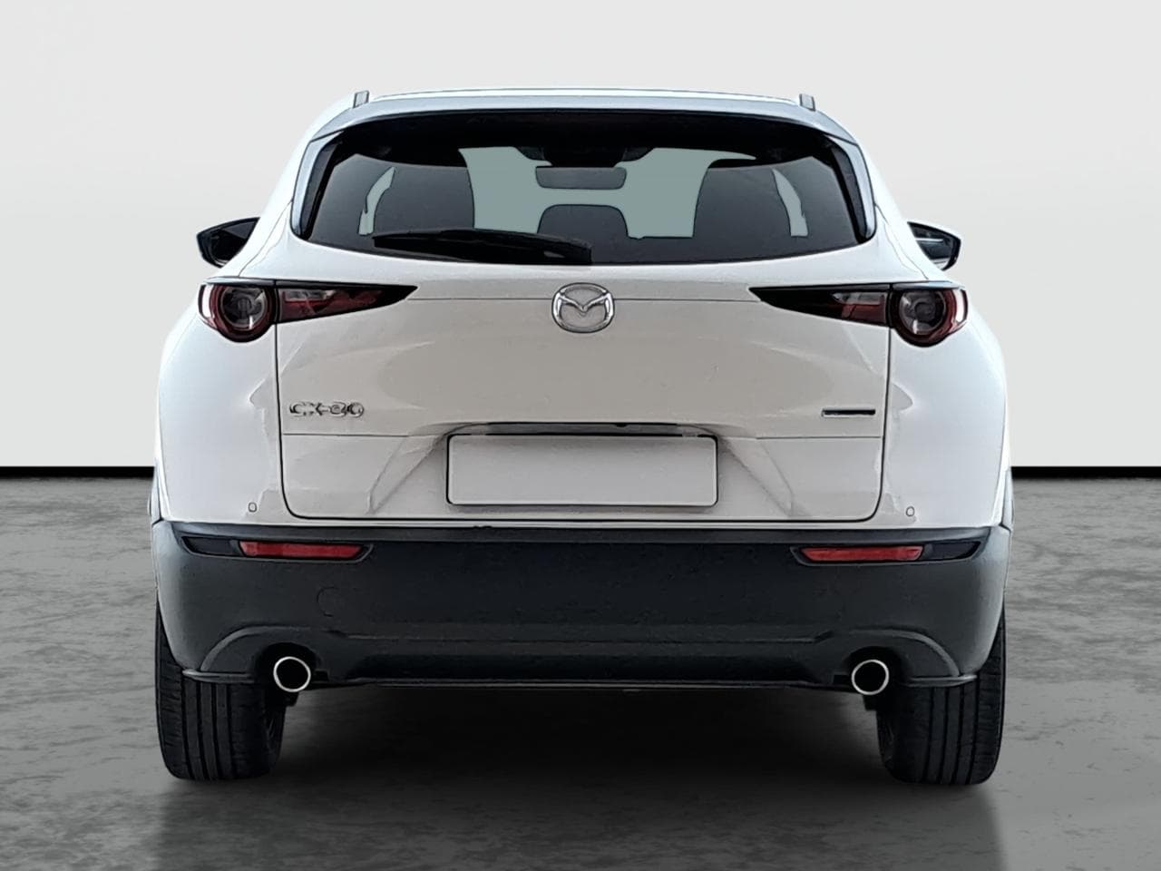 2024 Mazda CX-30 - 6