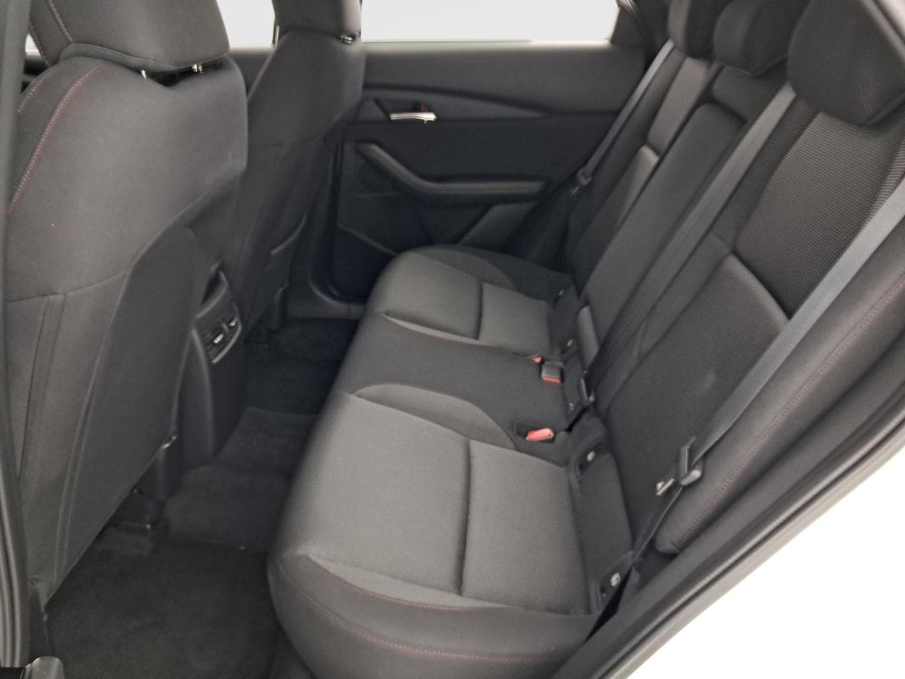 2024 Mazda CX-30 - 15