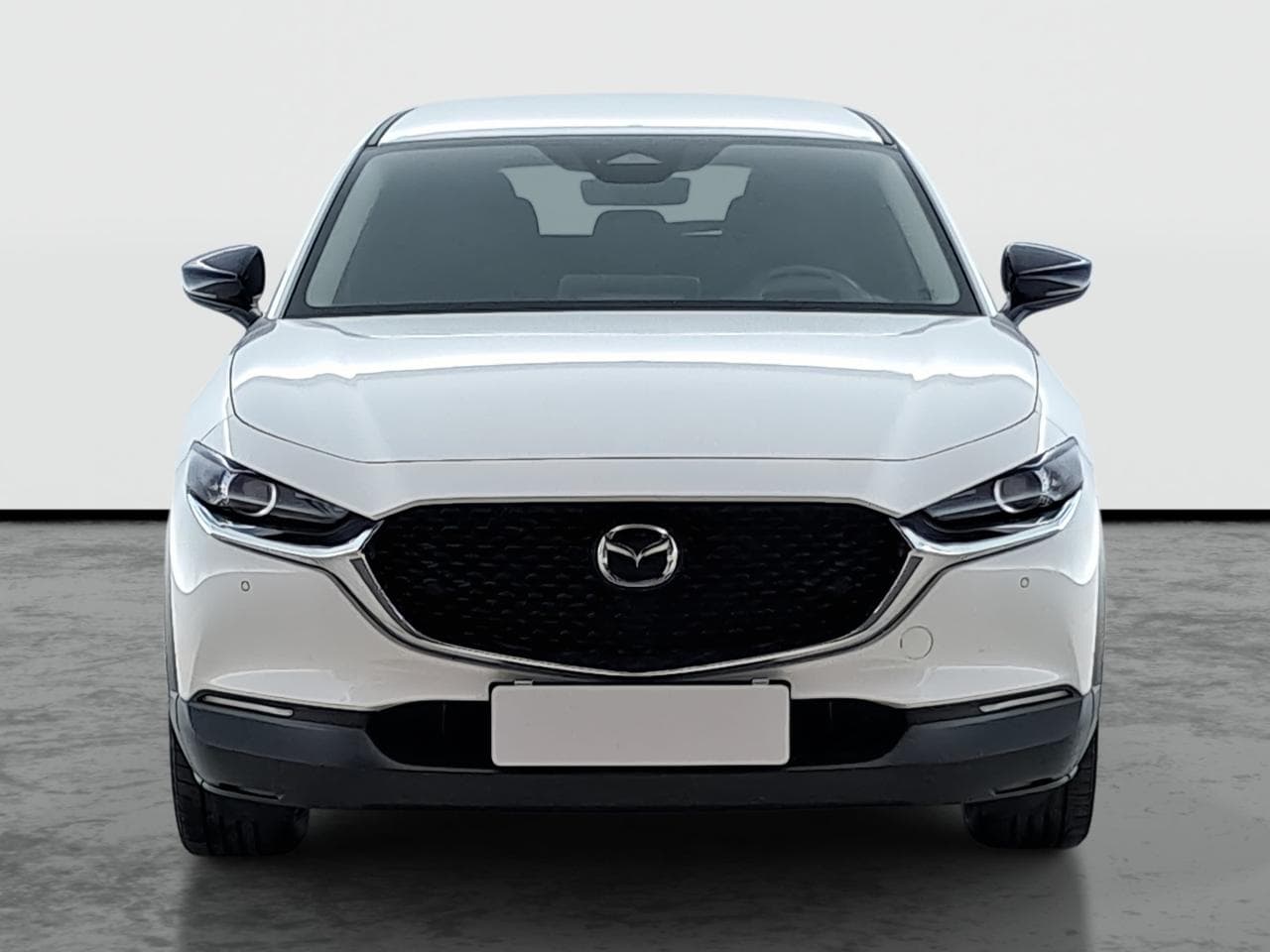 2024 Mazda CX-30 - 2