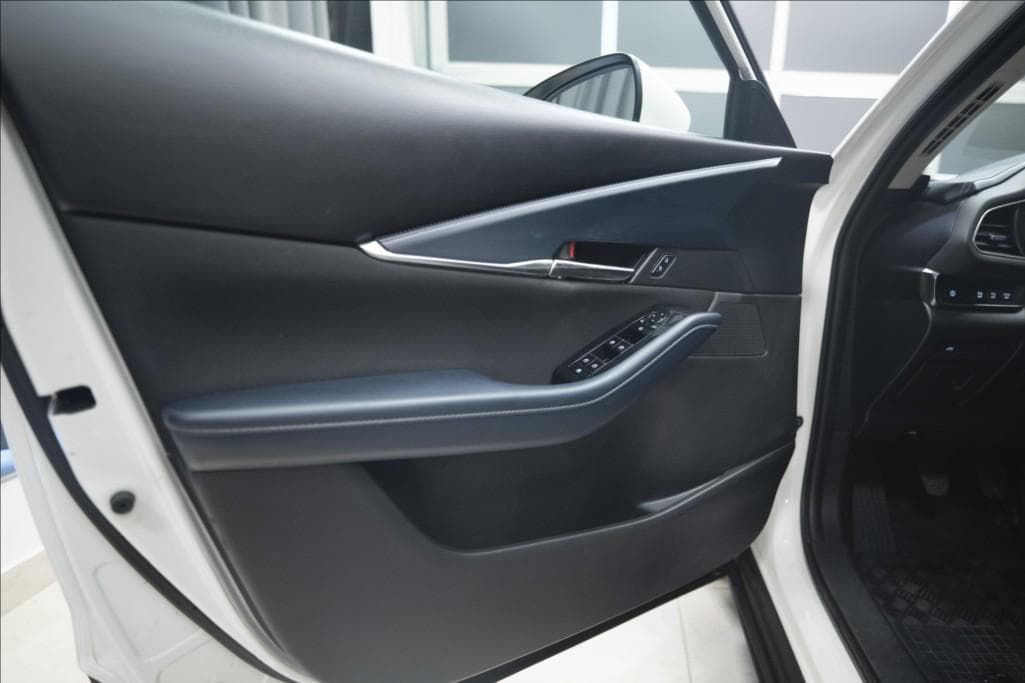 2020 Mazda CX-30 - 19