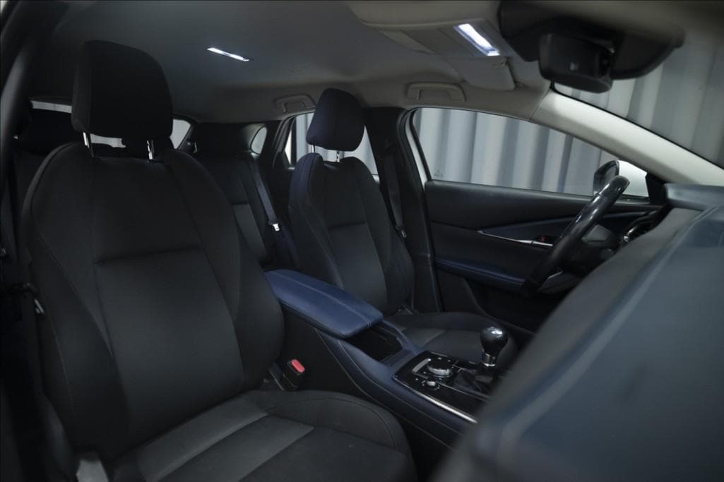 2020 Mazda CX-30 - 9