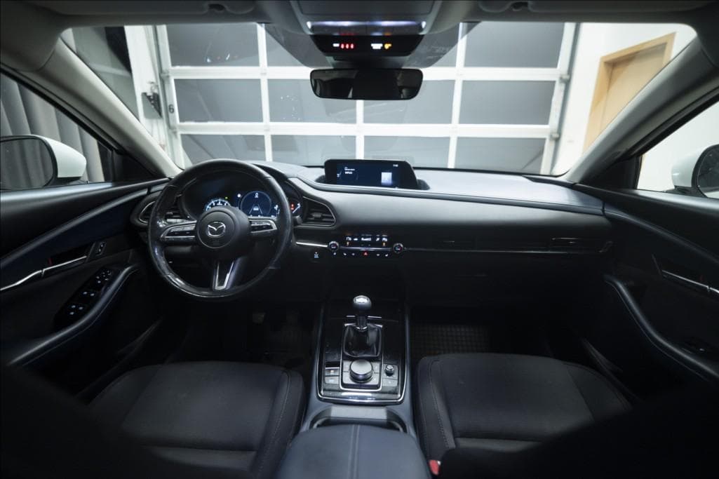 2020 Mazda CX-30 - 15