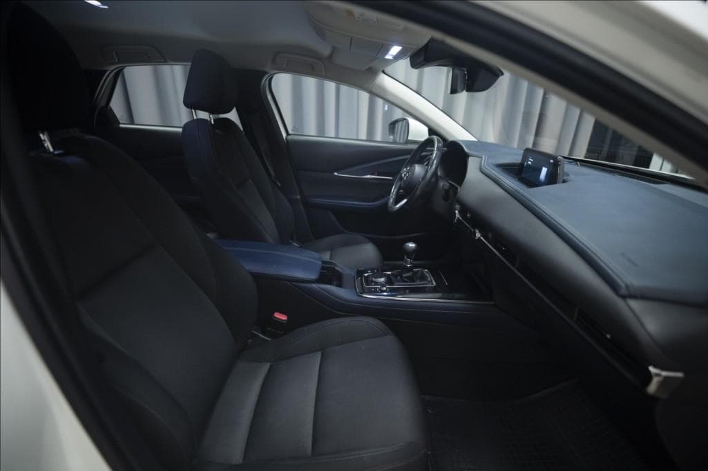 2020 Mazda CX-30 - 8