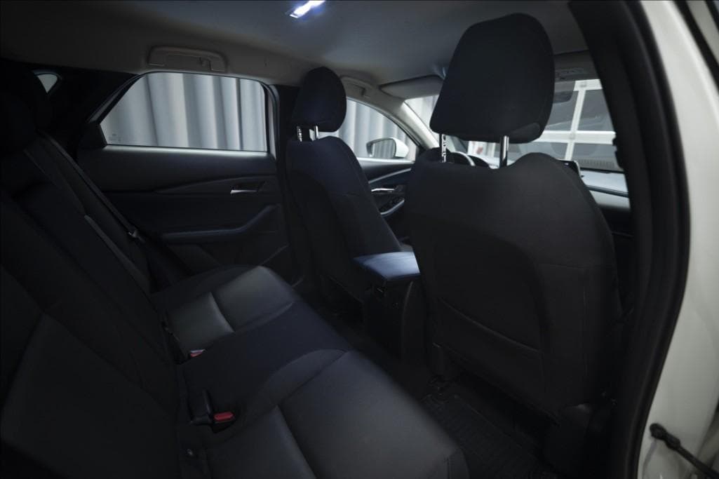 2020 Mazda CX-30 - 13